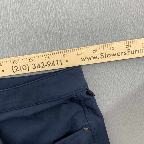 Lululemon Pants Mens 40 Commission Classic Athletic Chino Stretch Casual Work - Picture 10 of 16